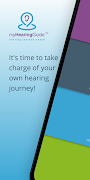 myHearingGuide plakat