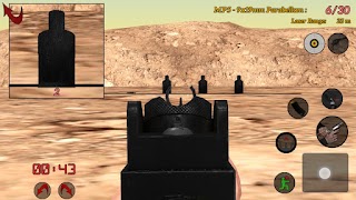 Weapons Simulator 2 - FullPack 스크린샷 4