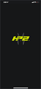 HP2 海報