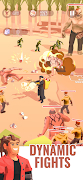 Crowd Survivor Screenshot 2