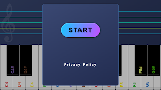 Piano Notes screenshot 5