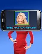 برنامه‌نما Prank app عکس از صفحه