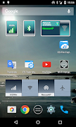 Mobile Data Widget 截圖 2