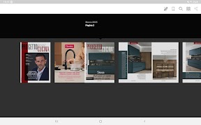 Progetto Cucina تصوير الشاشة 7