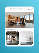 Virtual Backgrounds اسکرین شاٹ 5