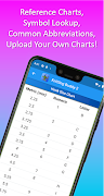 برنامه‌نما Row Counter: Knitting Buddy 2 عکس از صفحه