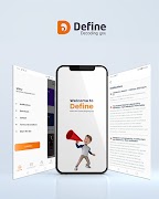 Define - Decoding You gönderen