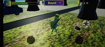 Skeleton Coin screenshot 2