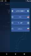 KAS VPN スクリーンショット 2