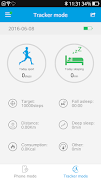 MOVEBAND Display screenshot 2