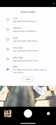 selfer - timer camera স্ক্রিনশট 4