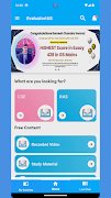 Evaluator IAS App اسکرین شاٹ 1