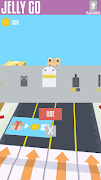 Jelly Go screenshot 3
