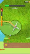 Grass Slicer 3D syot layar 1