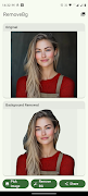 Remove Background - Bg Remover capture d'écran 3