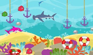 Dolphin ảnh chụp màn hình 5