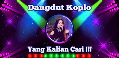 Dangdut Koplo Terbaru Pilihan poster