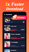 All Video Downloader App 2024 screenshot 3