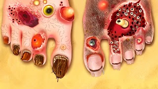 Match Cafe Life: ASMR Design screenshot 1