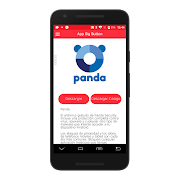 برنامه‌نما Big Button عکس از صفحه