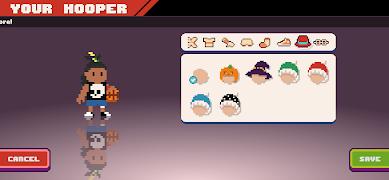 TinyHoopers screenshot 7