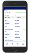 V SCANS AND LABS تصوير الشاشة 2