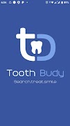 ToothbudyUser plakat