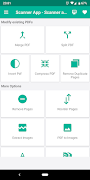 Scanner App for Documents and  Screenshot 4