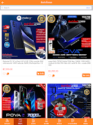 Mobile XP screenshot 5