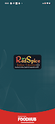 Red Spice 포스터