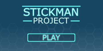 Stickman Project スクリーンショット 1