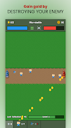 Microbattle اسکرین شاٹ 2