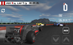 Formula Racing 2019 screenshot 6
