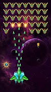 Galaxy Attack (Premium) poster