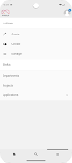 M Group M Connect ảnh chụp màn hình 2