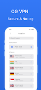 OG VPN screenshot 6