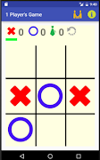 Simple Tic Tac Toe screenshot 1