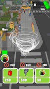 Tornado screenshot 2