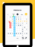 Puzzle IO Binairo Sudoku ảnh chụp màn hình 6