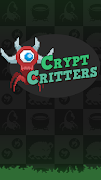 Crypt Critters - Idle Game скриншот 4