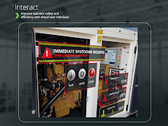 Vuforia View Screenshot 5