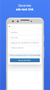 برنامه‌نما DeveMate -AppCreator assistant عکس از صفحه