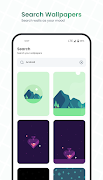 Walldux Wallpapers screenshot 2