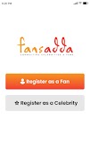 Fansadda capture d'écran 1