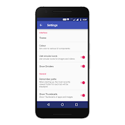 File Manager (File Explorer) স্ক্রিনশট 3