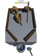 Forge Ahead captura de pantalla 7