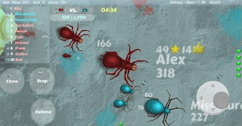 Spider Box screenshot 7
