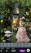 Hidden Object - Cinderella スクリーンショット 4
