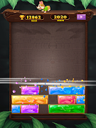 Block Puzzle Falling capture d'écran 6