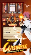 Ninja Legends Mobile screenshot 7